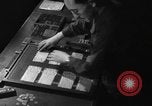 Image of Italian civilians Italy, 1945, second 57 stock footage video 65675045533