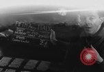 Image of Italian civilian stereotyper Italy, 1945, second 1 stock footage video 65675045534