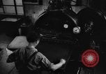 Image of Italian civilian stereotyper Italy, 1945, second 19 stock footage video 65675045534