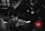 Image of Italian civilian stereotyper Italy, 1945, second 23 stock footage video 65675045534