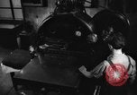 Image of Italian civilian stereotyper Italy, 1945, second 46 stock footage video 65675045534