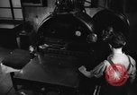 Image of Italian civilian stereotyper Italy, 1945, second 47 stock footage video 65675045534