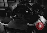 Image of Italian civilian stereotyper Italy, 1945, second 53 stock footage video 65675045534