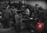 Image of Monroe Bomb assembly Italy, 1945, second 7 stock footage video 65675045535