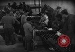 Image of Monroe Bomb assembly Italy, 1945, second 10 stock footage video 65675045535