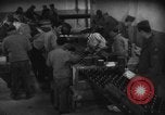 Image of Monroe Bomb assembly Italy, 1945, second 11 stock footage video 65675045535