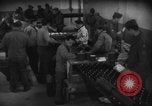 Image of Monroe Bomb assembly Italy, 1945, second 14 stock footage video 65675045535