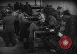 Image of Monroe Bomb assembly Italy, 1945, second 15 stock footage video 65675045535