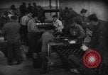 Image of Monroe Bomb assembly Italy, 1945, second 16 stock footage video 65675045535