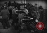 Image of Monroe Bomb assembly Italy, 1945, second 17 stock footage video 65675045535