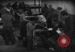 Image of Monroe Bomb assembly Italy, 1945, second 21 stock footage video 65675045535