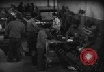 Image of Monroe Bomb assembly Italy, 1945, second 25 stock footage video 65675045535