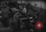 Image of Monroe Bomb assembly Italy, 1945, second 30 stock footage video 65675045535