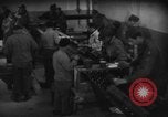 Image of Monroe Bomb assembly Italy, 1945, second 34 stock footage video 65675045535