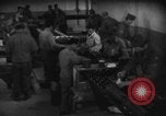 Image of Monroe Bomb assembly Italy, 1945, second 36 stock footage video 65675045535