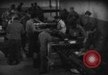 Image of Monroe Bomb assembly Italy, 1945, second 37 stock footage video 65675045535