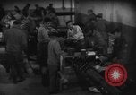 Image of Monroe Bomb assembly Italy, 1945, second 40 stock footage video 65675045535