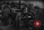 Image of Monroe Bomb assembly Italy, 1945, second 41 stock footage video 65675045535