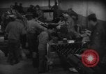 Image of Monroe Bomb assembly Italy, 1945, second 42 stock footage video 65675045535
