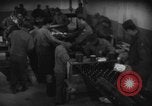 Image of Monroe Bomb assembly Italy, 1945, second 43 stock footage video 65675045535
