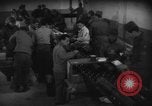Image of Monroe Bomb assembly Italy, 1945, second 45 stock footage video 65675045535