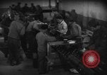 Image of Monroe Bomb assembly Italy, 1945, second 47 stock footage video 65675045535