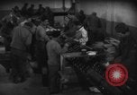 Image of Monroe Bomb assembly Italy, 1945, second 48 stock footage video 65675045535