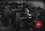 Image of Monroe Bomb assembly Italy, 1945, second 50 stock footage video 65675045535