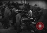 Image of Monroe Bomb assembly Italy, 1945, second 54 stock footage video 65675045535
