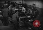 Image of Monroe Bomb assembly Italy, 1945, second 56 stock footage video 65675045535