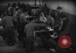 Image of Monroe Bomb assembly Italy, 1945, second 58 stock footage video 65675045535