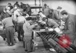 Image of Monroe Bomb assembly Italy, 1945, second 59 stock footage video 65675045535