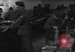 Image of Monroe Bomb assembly Italy, 1945, second 60 stock footage video 65675045535
