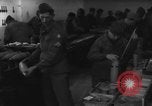 Image of Monroe Bomb assembly Italy, 1945, second 61 stock footage video 65675045535