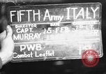Image of Italian civilians Italy, 1945, second 1 stock footage video 65675045536