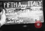 Image of Italian civilians Italy, 1945, second 5 stock footage video 65675045536