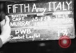 Image of Italian civilians Italy, 1945, second 7 stock footage video 65675045536