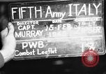 Image of Italian civilians Italy, 1945, second 8 stock footage video 65675045536