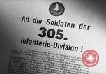 Image of Italian civilians Italy, 1945, second 10 stock footage video 65675045536