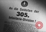 Image of Italian civilians Italy, 1945, second 14 stock footage video 65675045536