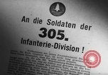 Image of Italian civilians Italy, 1945, second 18 stock footage video 65675045536