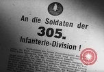 Image of Italian civilians Italy, 1945, second 20 stock footage video 65675045536