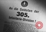 Image of Italian civilians Italy, 1945, second 23 stock footage video 65675045536