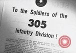 Image of Italian civilians Italy, 1945, second 26 stock footage video 65675045536