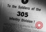 Image of Italian civilians Italy, 1945, second 27 stock footage video 65675045536