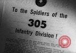 Image of Italian civilians Italy, 1945, second 31 stock footage video 65675045536