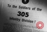 Image of Italian civilians Italy, 1945, second 38 stock footage video 65675045536