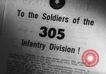 Image of Italian civilians Italy, 1945, second 39 stock footage video 65675045536