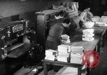 Image of Italian civilians Italy, 1945, second 44 stock footage video 65675045536