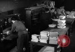Image of Italian civilians Italy, 1945, second 53 stock footage video 65675045536